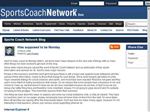 Thumbnail for Sports Coach Network