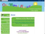 Thumbnail for One Mom's Revi...