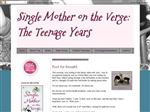 Thumbnail for Single Mother on th...