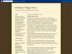 Thumbnail for St Mabyn Village News