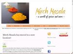 Thumbnail for Mirch Masala