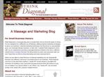 Thumbnail for Think Diagonal