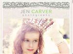 Thumbnail for jen carver photography