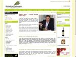 Thumbnail for Andrea's wine ...