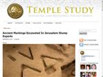 Thumbnail for Temple Study