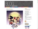 Thumbnail for Charlene Chua illus...