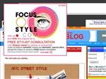 Thumbnail for FocusOnStyle.com
