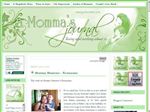 Thumbnail for A Momma's Journal