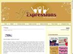 Thumbnail for Life Expressions
