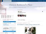 Thumbnail for Clemon Redmond'...