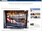 Thumbnail for Martin Wilmott Phot...