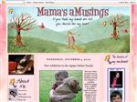 Thumbnail for Mama's aMusings