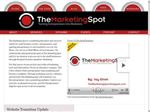 Thumbnail for The Marketing Spot