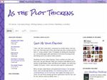 Thumbnail for As the Plot Thickens