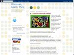Thumbnail for Discover, Learn, Play