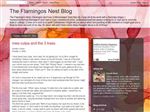 Thumbnail for The Flamingos Nest
