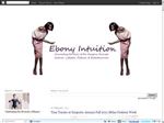 Thumbnail for Ebony Intuition