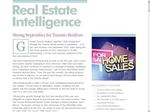 Thumbnail for Toronto Real Estate...