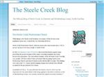 Thumbnail for The Steele Creek Blog