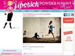 Thumbnail for LIPSTICK POWDER N P...