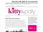 Thumbnail for Kitty and Polly
