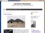 Thumbnail for Caroline's Mis...