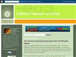 Thumbnail for Faithful Follower o...