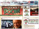 Thumbnail for Geeks of Doom
