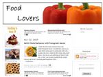 Thumbnail for Food Lovers