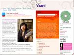 Thumbnail for Vaani