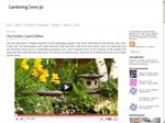Thumbnail for Gardening Zone 3b