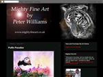 Thumbnail for Mighty Fine Art