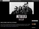 Thumbnail for metallica number one