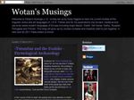Thumbnail for Wotans Musings