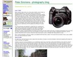 Thumbnail for Photographer