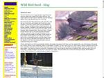 Thumbnail for Wild Bird Seed