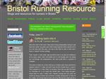 Thumbnail for Bristol Running Res...