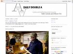 Thumbnail for Daily Double A