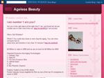 Thumbnail for Ageless Beauty
