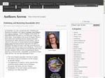 Thumbnail for Authors Access - Wh...