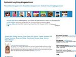 Thumbnail for Outlook-Everything ...