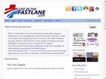 Thumbnail for Life in the Fast Lane
