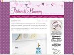 Thumbnail for Patchwork Harmony