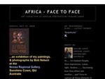 Thumbnail for Africa - Face to Face