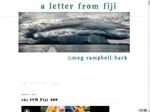 Thumbnail for A Letter Home