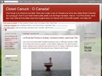 Thumbnail for Closet Canuck