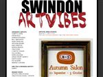 Thumbnail for Swindon Art Vibes