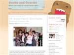 Thumbnail for Boobs & Ovaries