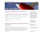 Thumbnail for The Red Rocket