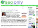 Thumbnail for SEO Only